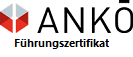 Logo Ankö Führungszertifikat